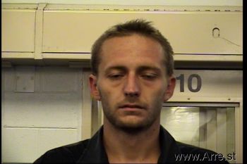 Jeremy  Wood Mugshot